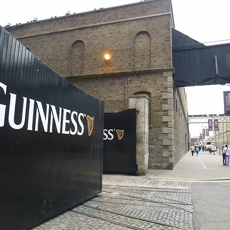 Grand Canal Quay