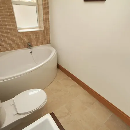 Apartment Grand Canal Quay *