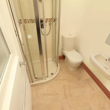 Grand Canal Quay Apartment