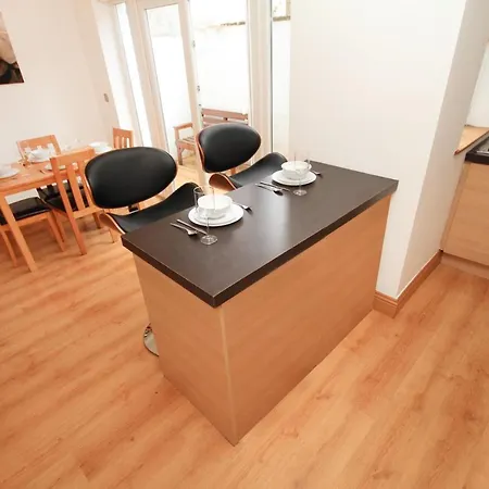 Apartment Grand Canal Quay *