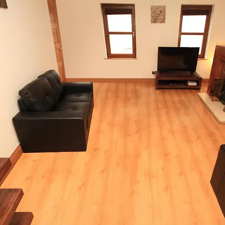 Grand Canal Quay Apartment