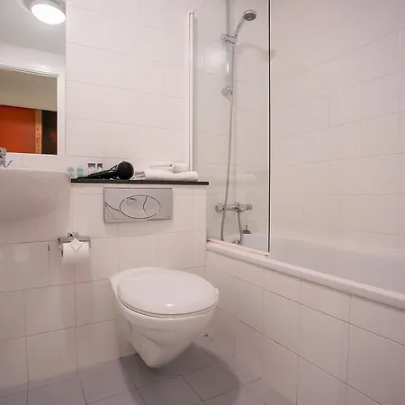 Apartment Grand Canal Quay *