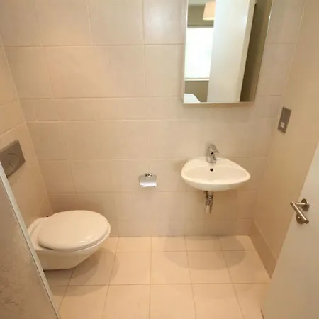Apartment Grand Canal Quay Dublin