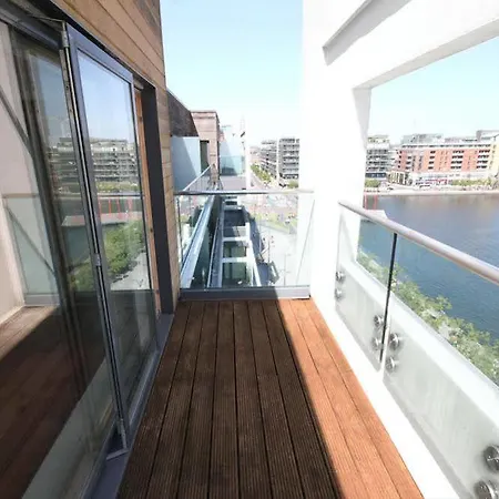 Grand Canal Quay *