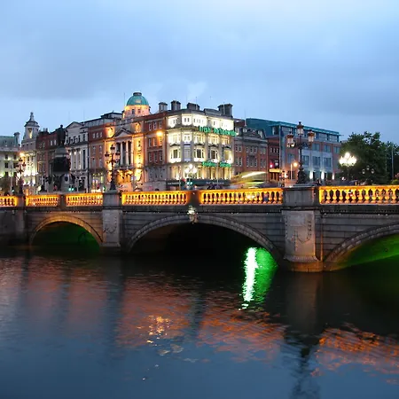Apartment Grand Canal Quay *